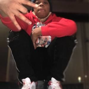 Meet your Posher, Jerry